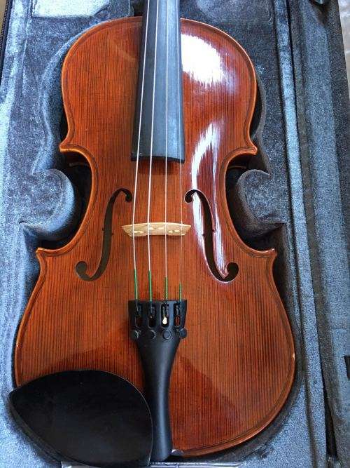 Violin Stentor Conservatiore 2 4/4 with bow and case